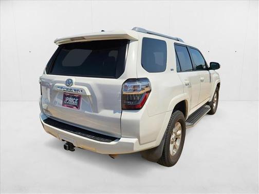 2016 Toyota 4Runner SR5 Premium