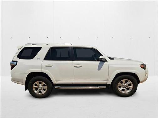 2016 Toyota 4Runner SR5 Premium