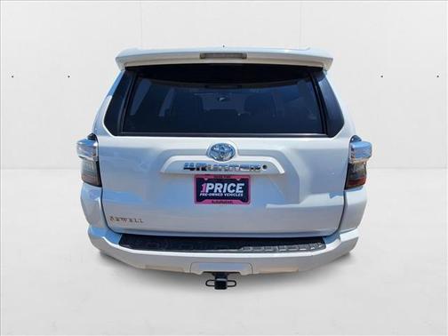 2016 Toyota 4Runner SR5 Premium