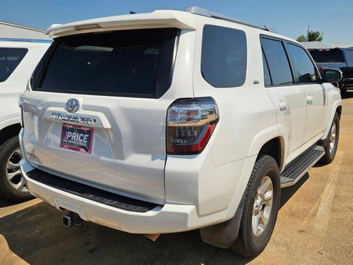 2016 Toyota 4Runner SR5 Premium