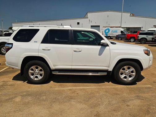 2016 Toyota 4Runner SR5 Premium