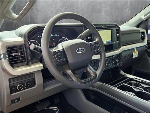 2025 Ford F-250 XLT