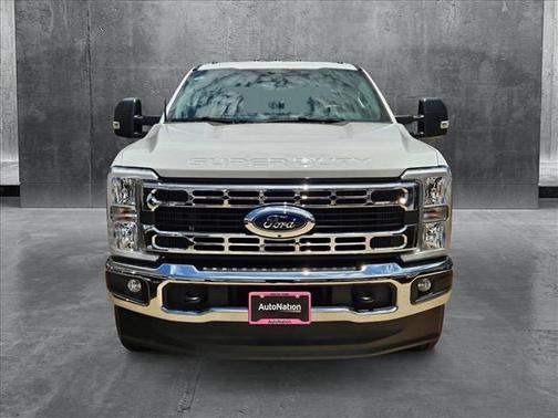 2025 Ford F-250 XLT