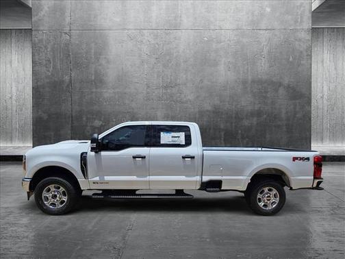 2025 Ford F-250 XLT