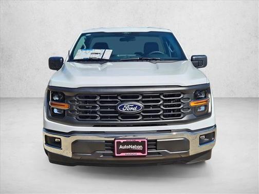 Oxford White 2026 Ford F-150 XL