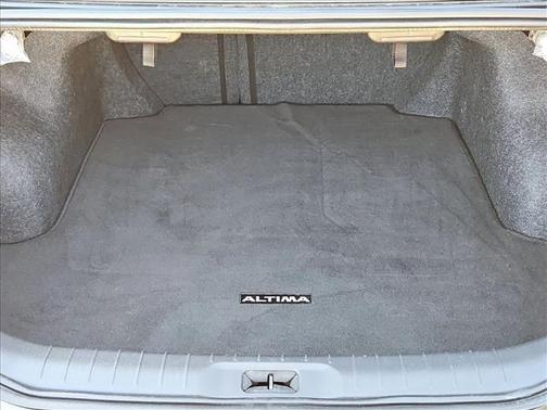 2022 Nissan Altima S FWD