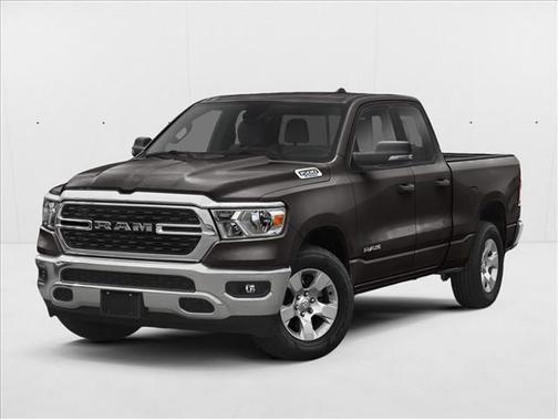 2024 RAM 1500 Tradesman