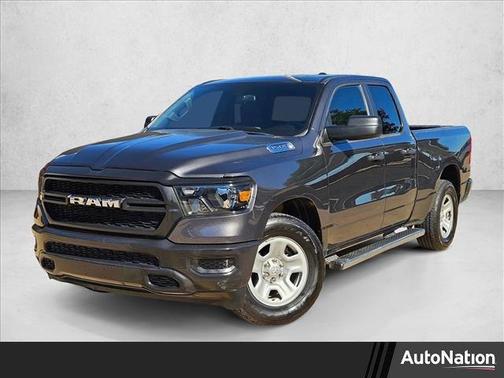 2024 RAM 1500 Tradesman
