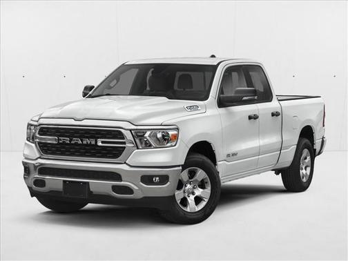 2024 RAM 1500 Tradesman