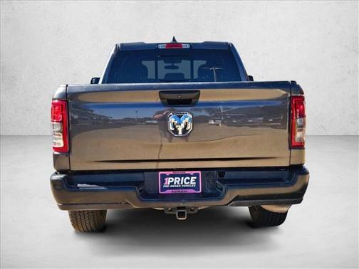 2024 RAM 1500 Tradesman