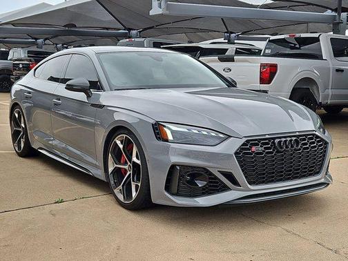 2025 Audi RS 5 2.9T