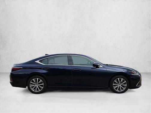 2020 Lexus ES 350 Base