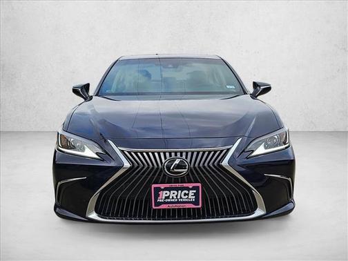 2020 Lexus ES 350 Base