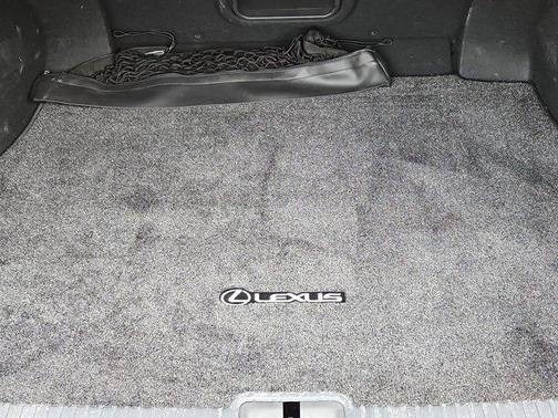 2020 Lexus ES 350 Base