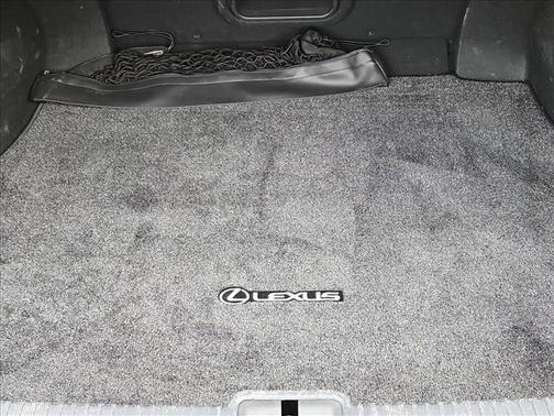 2020 Lexus ES 350 Base