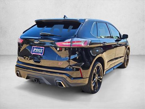 2019 Ford Edge ST