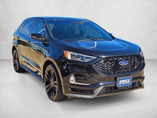 2019 Ford Edge ST