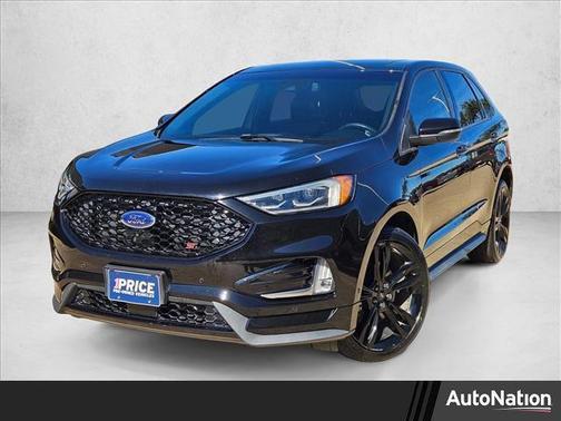 2019 Ford Edge ST