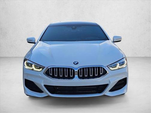 2024 BMW 840 i