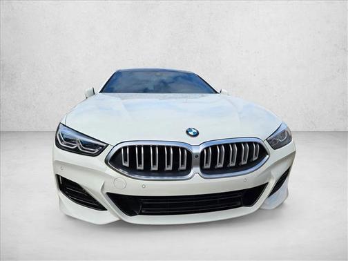 2024 BMW 840 i