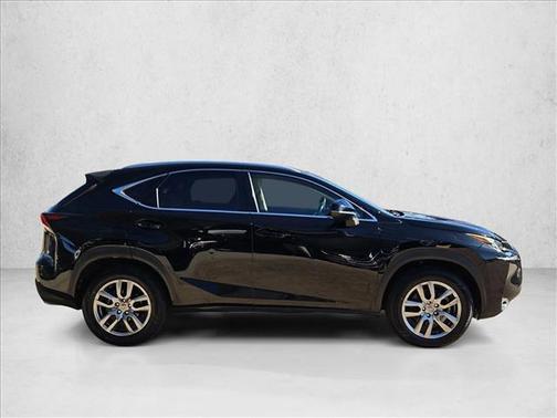 2016 Lexus NX 200t F Sport
