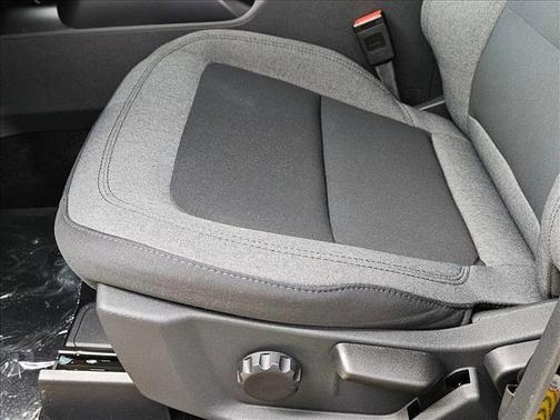 2025 Ford Bronco Base 4 Door 4x4