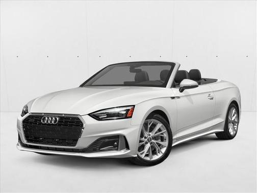 2022 Audi A5 45 Premium