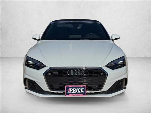 2022 Audi A5 45 Premium