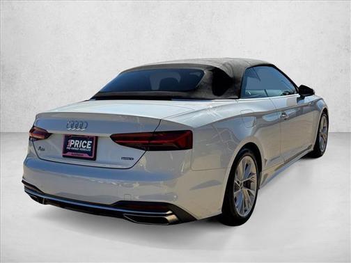 2022 Audi A5 45 Premium
