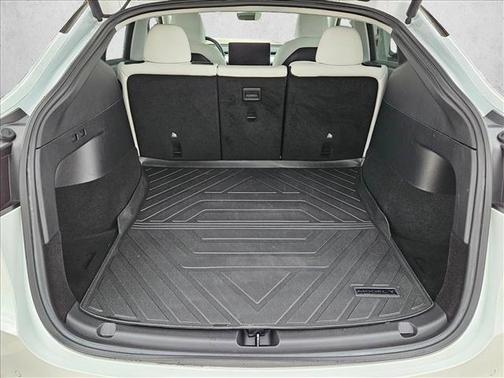 2021 Tesla Model Y Performance Dual Motor All-Wheel Drive