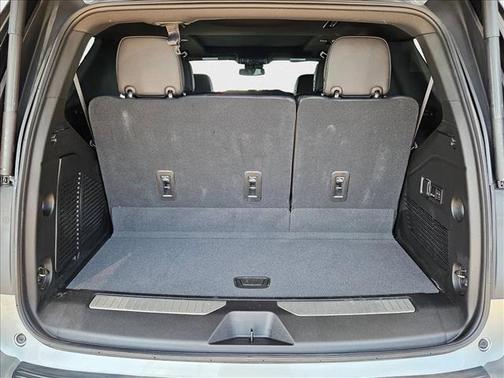 2023 Chevrolet Tahoe 4WD Z71