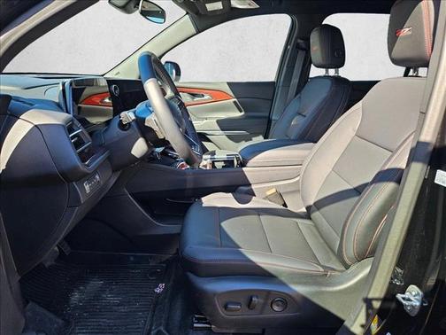 2024 Chevrolet Traverse AWD Z71