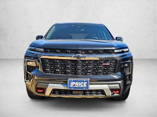 2024 Chevrolet Traverse AWD Z71