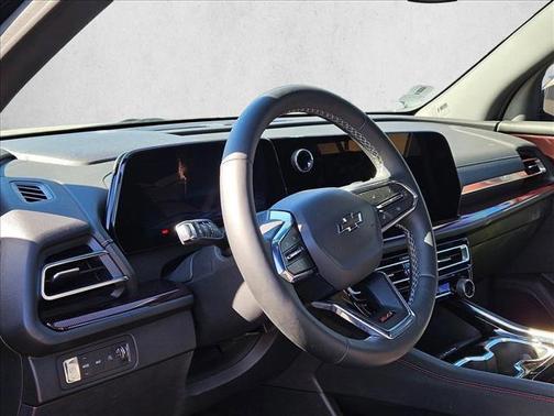 2024 Chevrolet Traverse AWD Z71