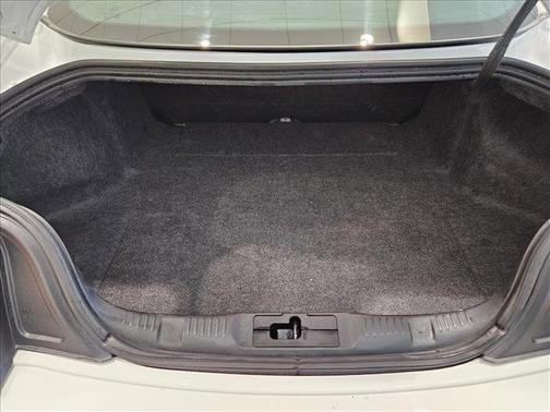 2016 Ford Shelby GT350R Base