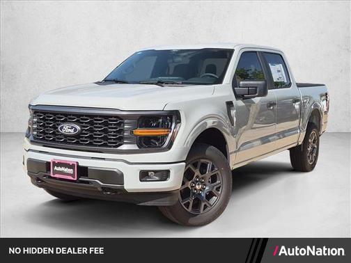 Avalanche 2026 Ford F-150 STX