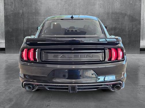 2022 Ford Mustang GT