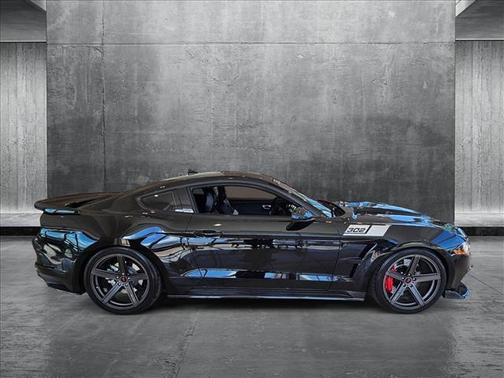 2022 Ford Mustang GT