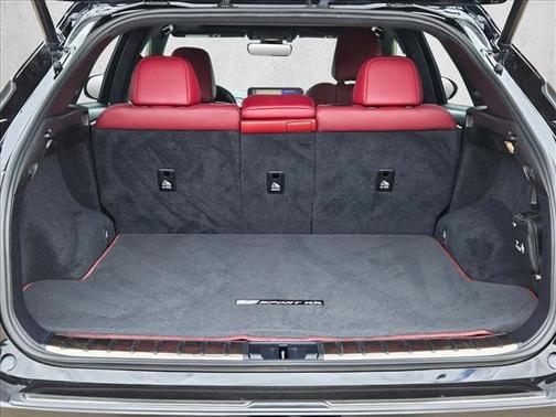 2017 Lexus RX 350 F Sport