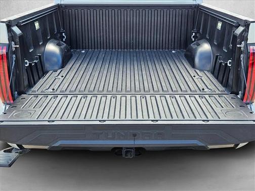 Wind Chill Pearl 2023 Toyota Tundra 1794 Edition