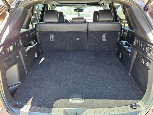 2025 Mazda CX-70 3.3 Turbo Premium Plus Package
