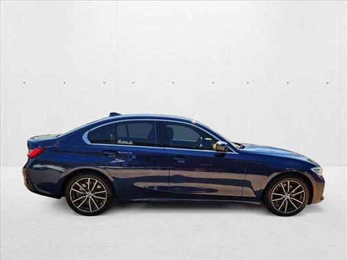 2020 BMW 330 xDrive