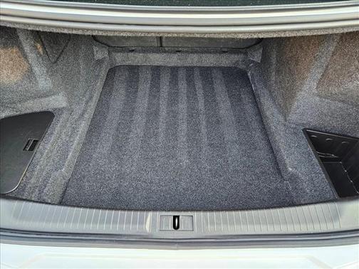 2019 Cadillac ATS 2.0L Turbo Luxury