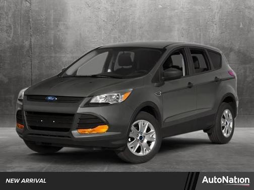 2014 Ford Escape S