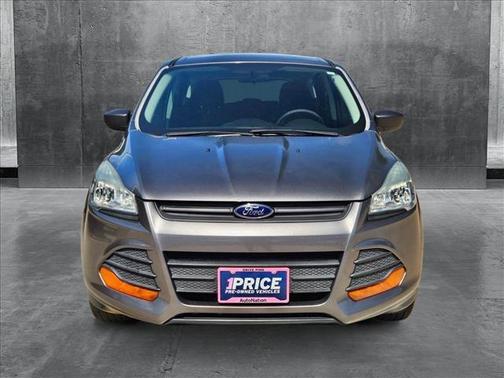 2014 Ford Escape S