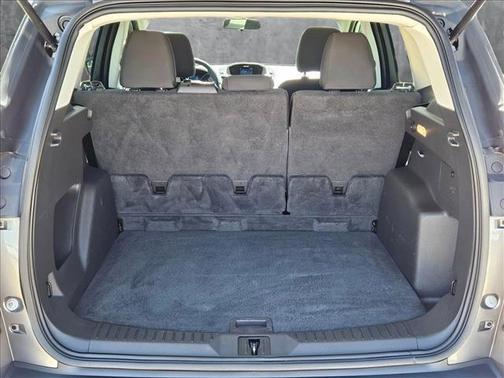 2014 Ford Escape S