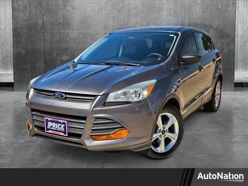 2014 Ford Escape S
