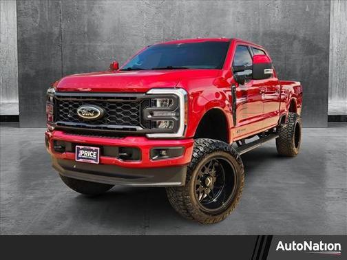 2023 Ford F-250 Lariat