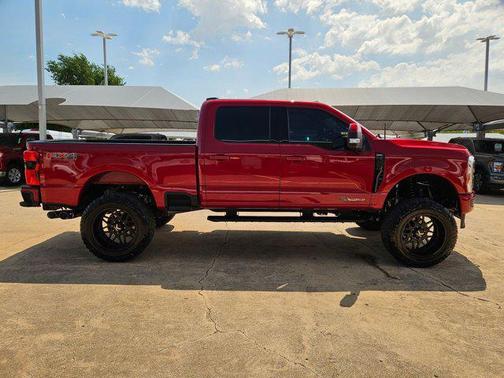 2023 Ford F-250 Lariat