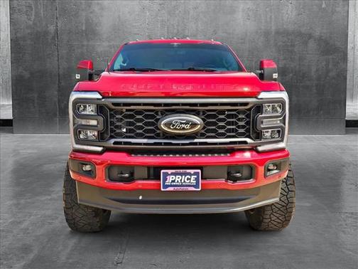 2023 Ford F-250 Lariat